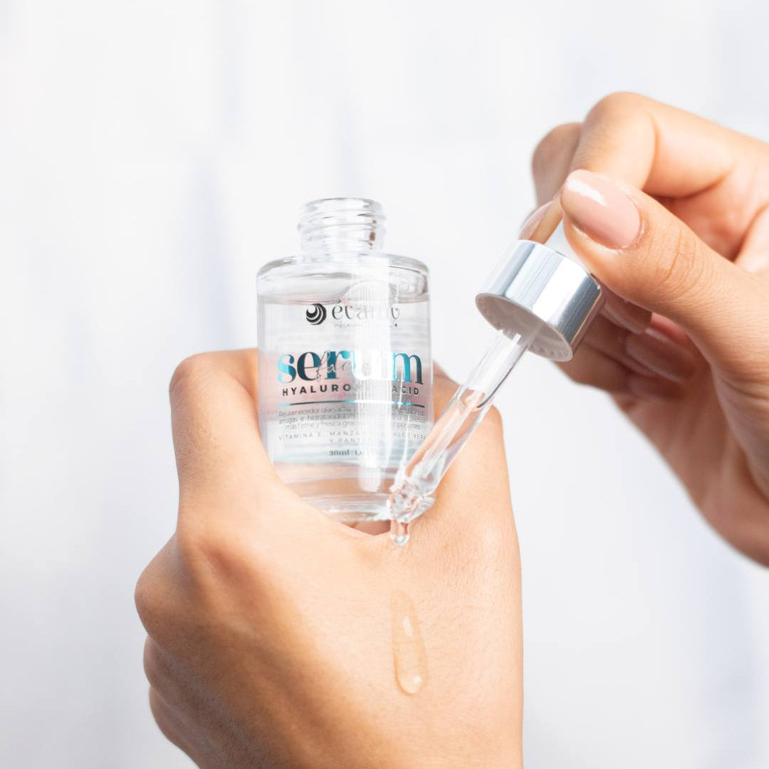Serum Ácido Hialurónico