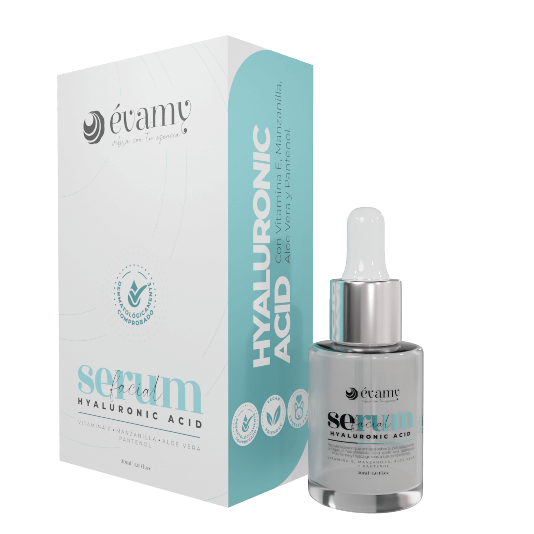 Serum Ácido Hialurónico