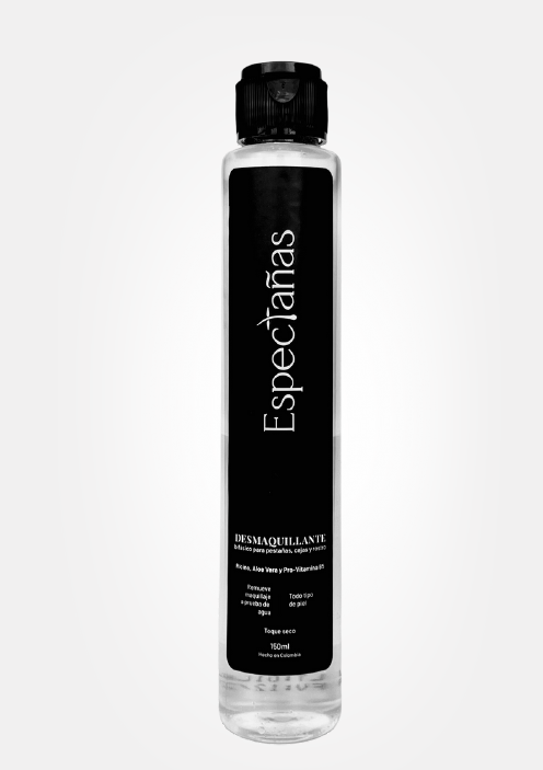Desmaquillante bifásico para Ojos 150ml