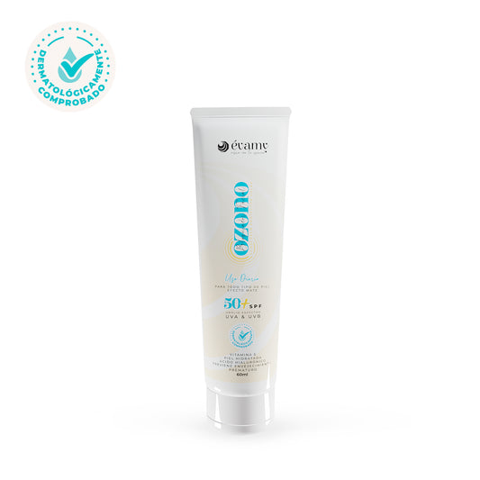 Protector solar  SPF50+ 120ml